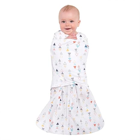 halo sleepsack swaddle sizes