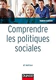 Comprendre les politiques sociales - 6e éd. (Maxi fiches (1)) (French Edition) by 