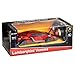 [2019 Upgrade] Remote Control Car - QUN FENG RC Cars Authorized by Lamborghini 1/24 Veneno Electric Car Sport Racing Hobby Toy Cars Grade Licensed Model Vehicle for Kids(Red)