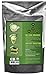 Kyoto Dew Matcha Green Tea Powder – USDA Organic, Authentic Japanese Origin – Culinary Grade (Smoothies, Lattes, Baking, Recipes) – Antioxidants, Energy [100g Value Size]