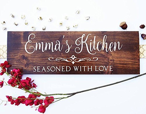 Amazon Com Custom Restaurant Signs Barn Wood Signs Rustic Rough