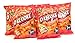 JAY'S O'KE DOKE Hot Cheese Flavored Popcorn 5 .625 oz bags