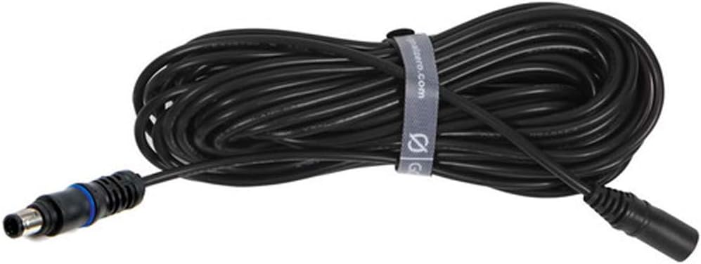 Goal Zero 15ft 8mm Extension Cable for Yeti, Boulder and Nomad Products: Garden & Outdoor