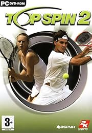 Top Spin 2