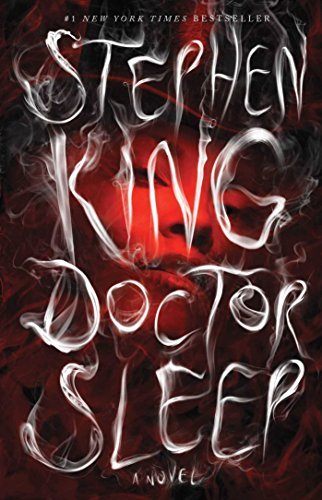 DOCTOR SLEEP