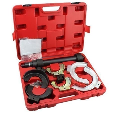 Hengda® Mc Pherson McPherson Federbeinsysteme Universal Federspanner Satz Tuning