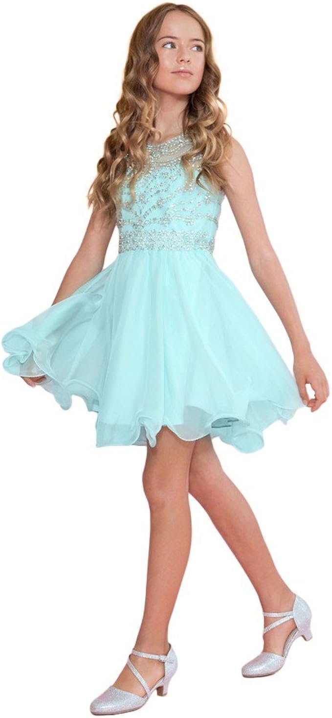 special occasion dresses for tweens