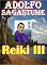 Livro Reiki III