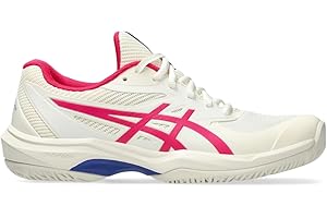 ASICS Women's Game FF Tennis Sneakers
