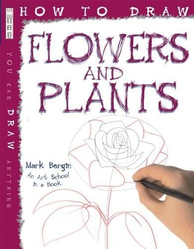 How to Draw Flowers
