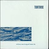 Millions Now Living Will Never Die