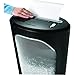 Fellowes Powershred DS-1, 11-Sheet Cross-Cut Paper and Credit Card Shredder with SafeSense Technology (3011001)