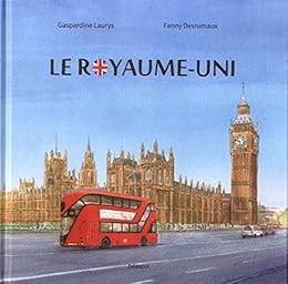 Le  Royaume-Uni