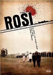 Francesco Rosi : Civiltà Contadina, Inciviltà Urbana (Coffret 3 Dvd)