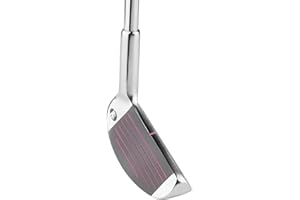 Intech Approach Two-Way Chipper Golf Club for Men/Women