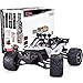 TOZO C2035 RC Cars High Speed 30MPH 1/12 Scale RTR Remote Control Brushed Monster Truck Off Road Car Big Foot RC 2WD Electric Power Buggy W/2.4G Challenger