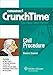 Emanuel CrunchTime for Civil Procedure (Emanuel CrunchTime Series)