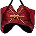F-Dorla Durable Portable Water-Proof Oxford Cloth Two-Wheel Self Balancing Electric Smart Scooter Carrying Bag Handbag (Red)