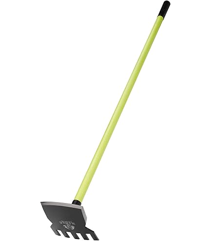 Flat Head Garden Hoe Prohoe Rogue - 5