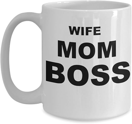 gift for boss wife