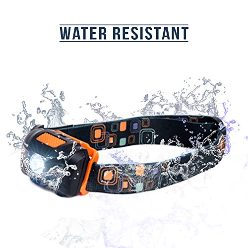 Sports & Outdoors, Outdoor Recreation, Camping & Hiking, Lights & Lanterns, Headlamps