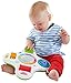 Fisher-Price Bright Beats Activity Center
