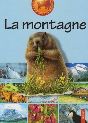 Download La Montagne PDF