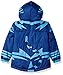 PJ Masks Toddler Boy's Catboy Puffer Coat Baby Costume, Blue, 2T