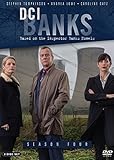 DCI Banks: Season Four