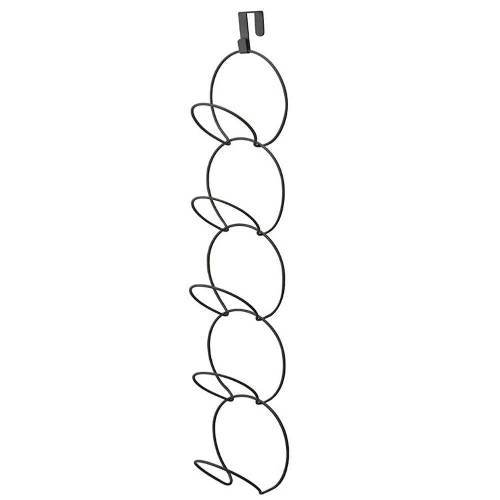 Huthalter vertikal Halter Hut Display Rack Metall Schal Kleiderbügel