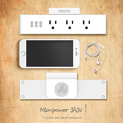 5 Cruise+Power+Strip+USB+Outlets