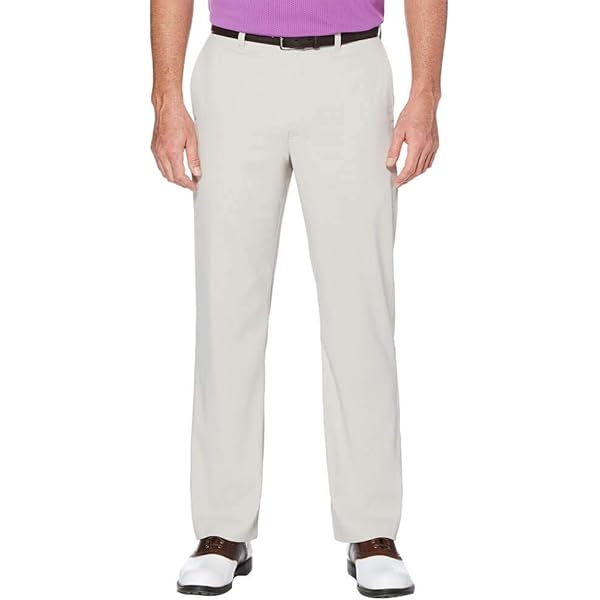 Amazon.com: Callaway Men's Premium Pants, Silver Lining : Clothing