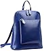 HESHE Backpack for Women Leather Backpack Purse Convertible Designer Bag Back Pack for Work Everything Bag