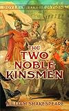 The Two Noble Kinsmen (Dover Thrift Editions)