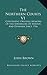 The Northern Courts V1: Containing Original Memoirs Of The Sovereigns Of Sweden And Denmark Since 17 by 