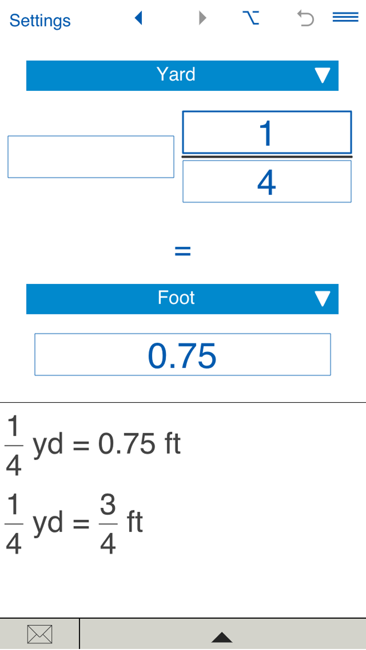Length Converter