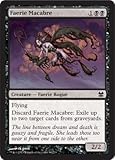 Magic: the Gathering - Faerie Macabre (86) - Modern Masters