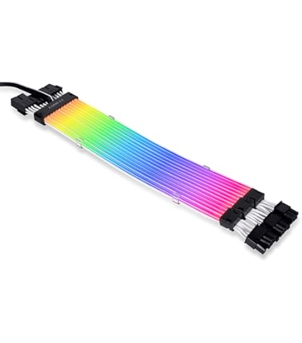 新品　LIAN LI Strimer Wireless 24P RGB　ケーブル Strimer Wireless - LIAN LI is a Leading Provider of PC Cases