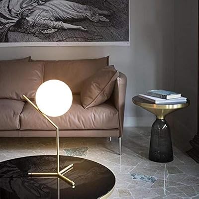 flos ic lights table 1 high
