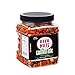 BEER NUTS Cantina Mix with Twang - Twang Seasoned Peanuts, Chili Lime Insane Grain, Guacamole & Habanero Sticks - 12oz Resealable Jar (Pack of 1)