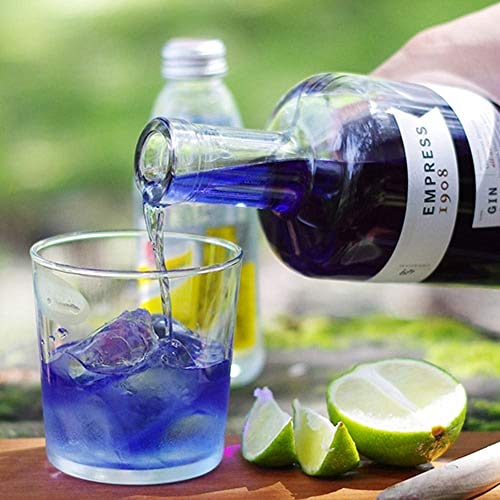 Empress 1908 Gin – Bild 3