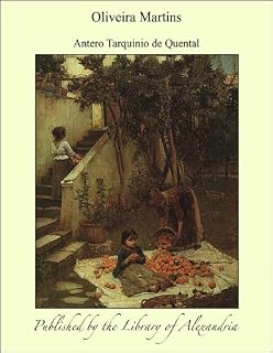 Livro Oliveira Martins