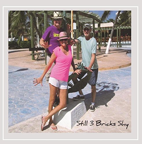 3 Bricks Shy - 3 Bricks Shy - Zortam Music