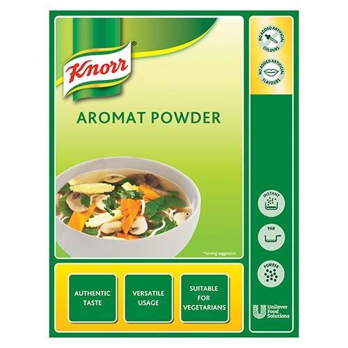 Knorr Aromat Seasoning 500G, Pack of 1 