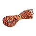 OliYin Servo Cable 3p line 32 feet for Futaba JR Hitec RC Twisted servo Hobby Model Aircraft Wiring 30 Coresx0.08