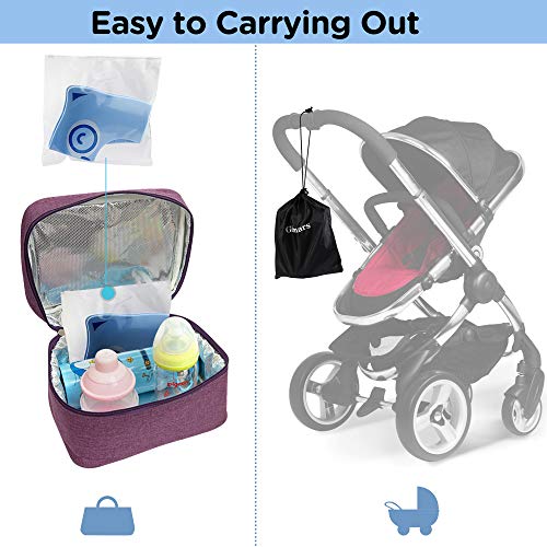 4 Gimars+Silicone+Portable+Reusable+Training