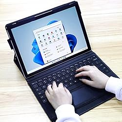 CoBak Case for Surface Pro 9 (2022) / Surface Pro 8