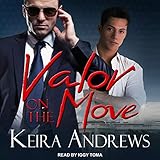 Valor on the Move: Valor Series, Book 1 by 