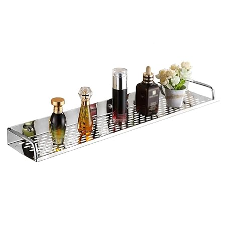 Estanterias acero inoxidable baño | Inoxidable