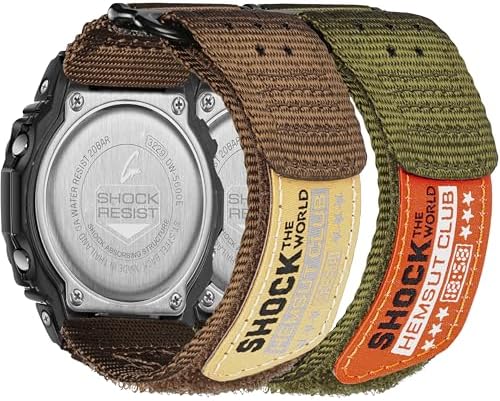 Amazon.com: Genuine Replacement Casio Factory G Shock Bezel